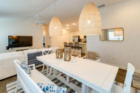 Golfers Paradise Pet-Friendly Home in Wildwood